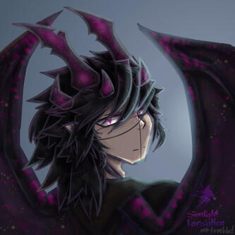 bust - rendered